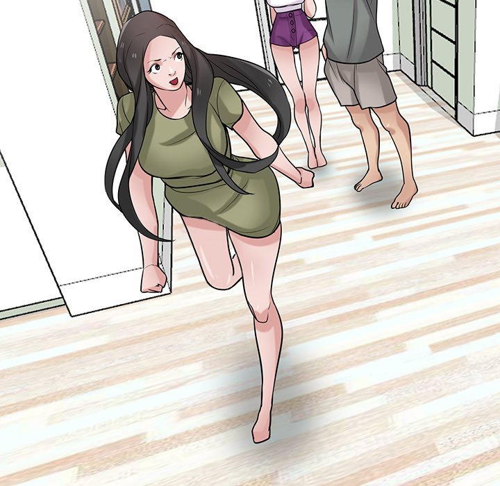 The Mismatch Chapter 31 Page 85