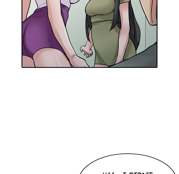 The Mismatch Chapter 31 Page 88