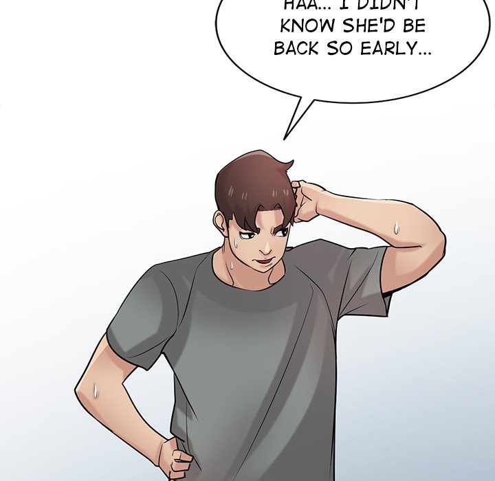 The Mismatch Chapter 31 Page 89