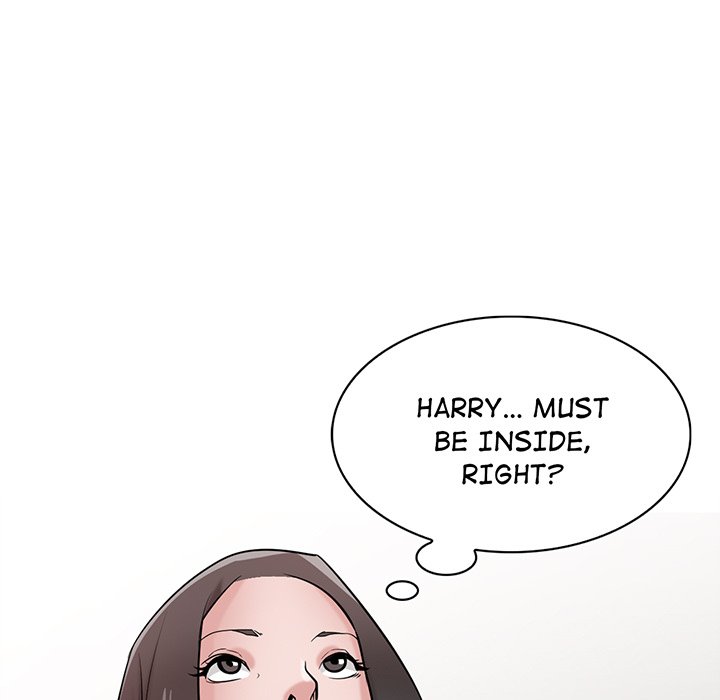 The Mismatch Chapter 31 Page 9