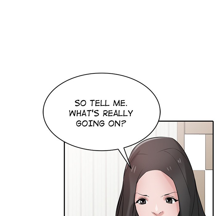 The Mismatch Chapter 31 Page 91