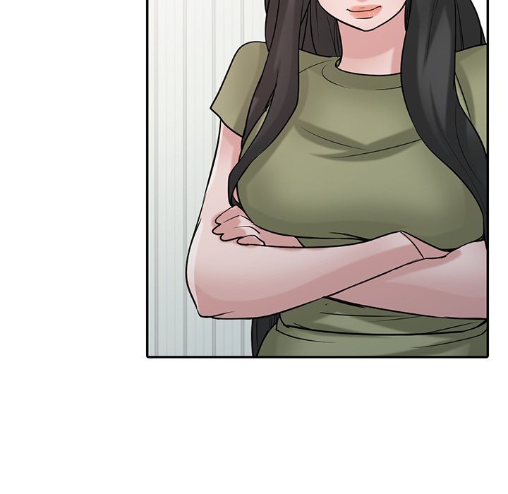 The Mismatch Chapter 31 Page 92
