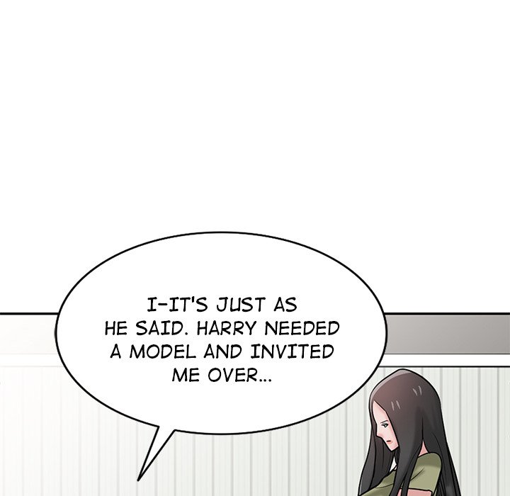 The Mismatch Chapter 31 Page 93