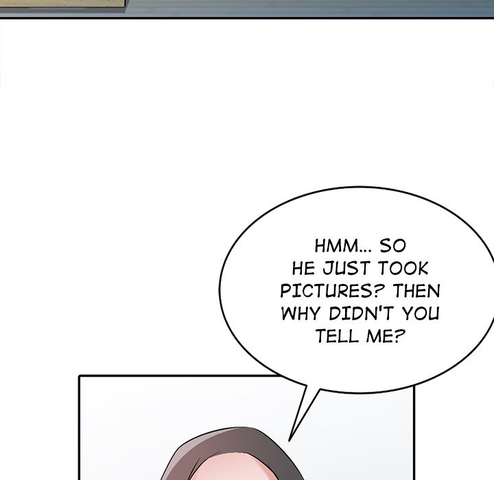 The Mismatch Chapter 31 Page 95