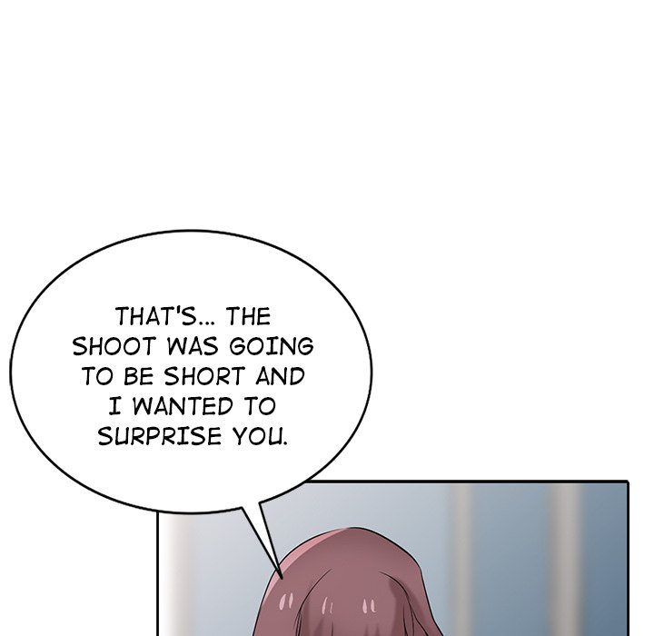 The Mismatch Chapter 31 Page 97