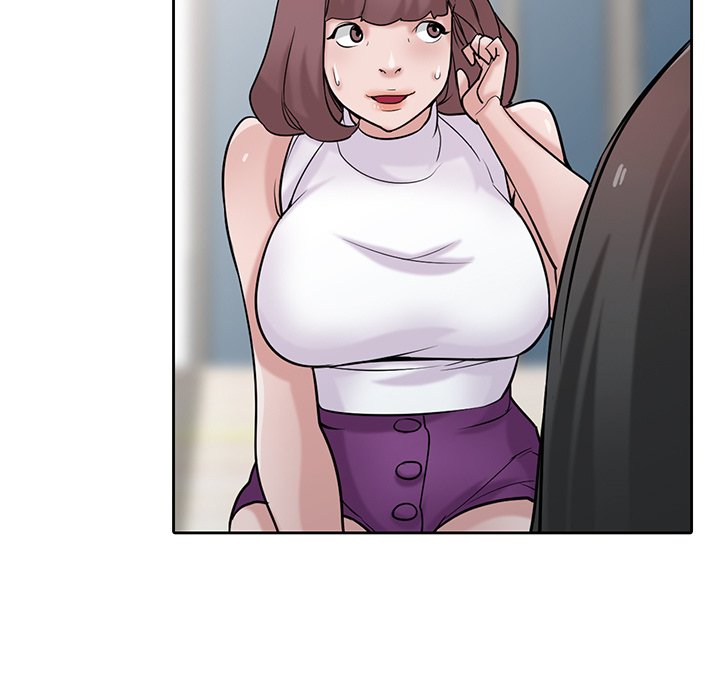 The Mismatch Chapter 31 Page 98