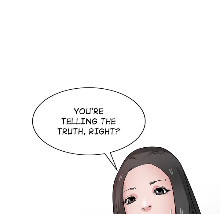 The Mismatch Chapter 31 Page 99