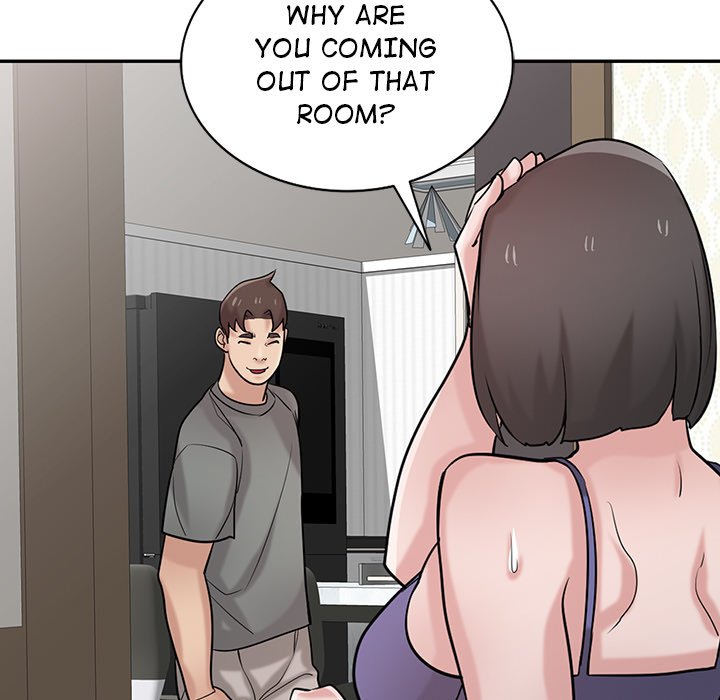 The Mismatch Chapter 32 Page 105