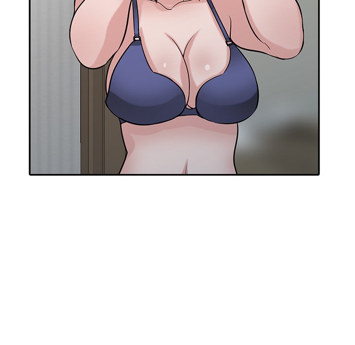 The Mismatch Chapter 32 Page 108