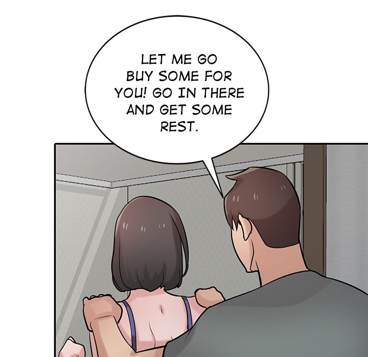 The Mismatch Chapter 32 Page 109