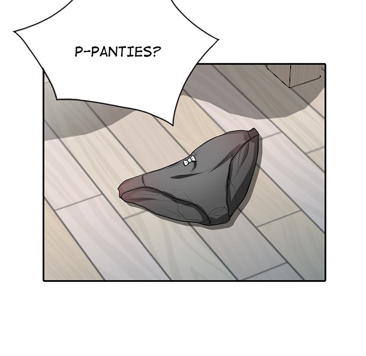 The Mismatch Chapter 32 Page 11