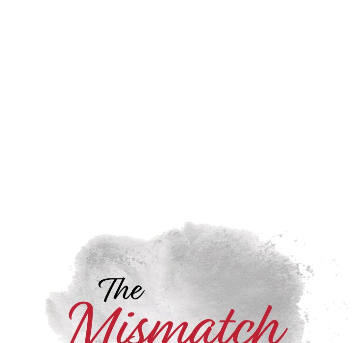 The Mismatch Chapter 32 Page 12