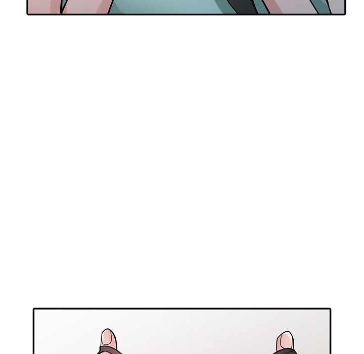 The Mismatch Chapter 32 Page 18