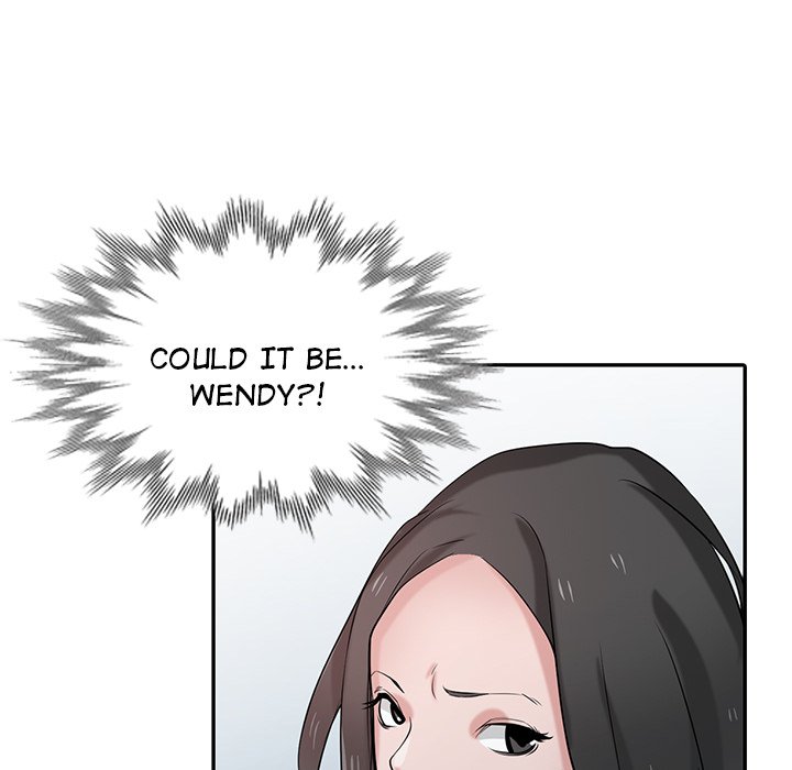 The Mismatch Chapter 32 Page 20