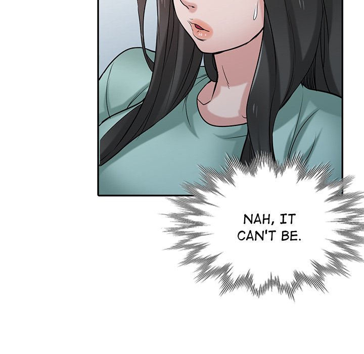 The Mismatch Chapter 32 Page 21