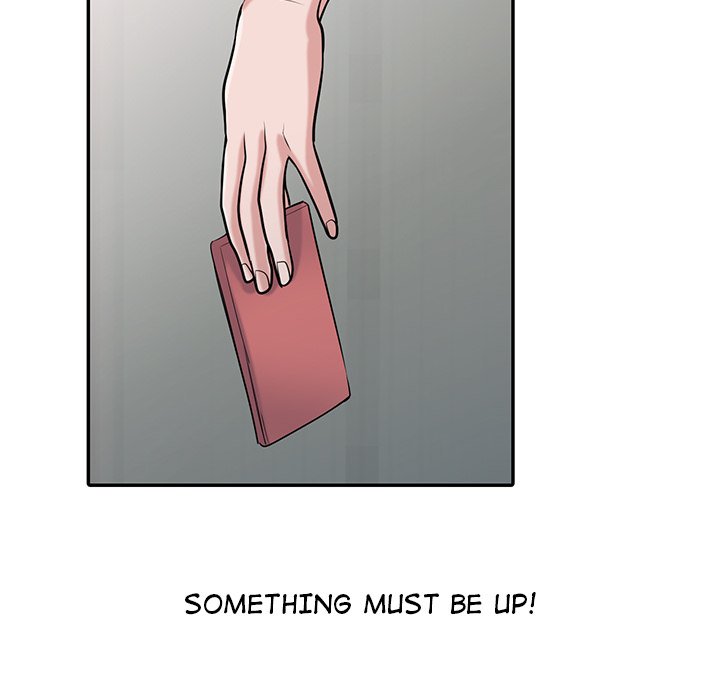 The Mismatch Chapter 32 Page 27