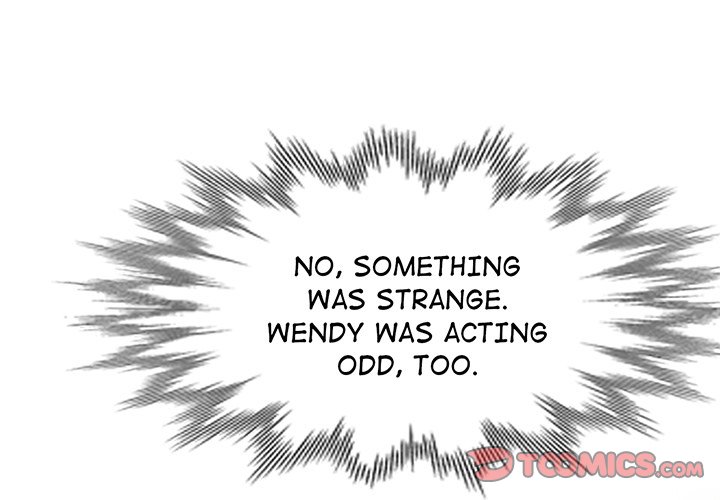 The Mismatch Chapter 32 Page 3