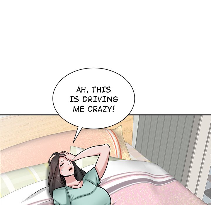 The Mismatch Chapter 32 Page 30