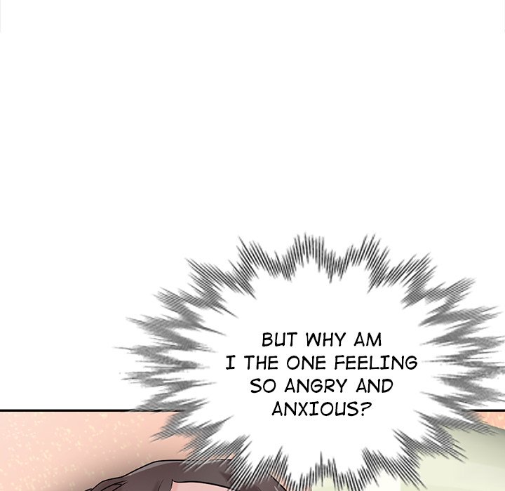 The Mismatch Chapter 32 Page 32