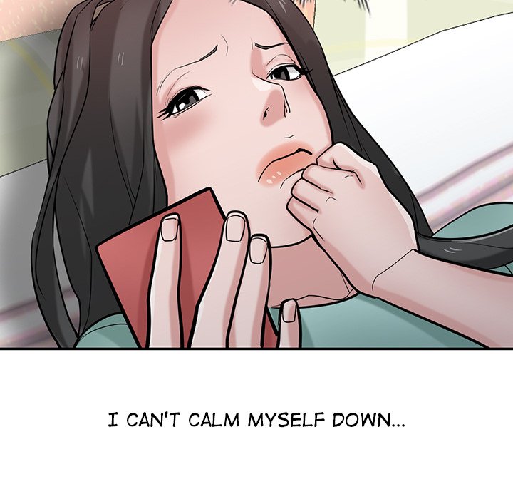 The Mismatch Chapter 32 Page 33