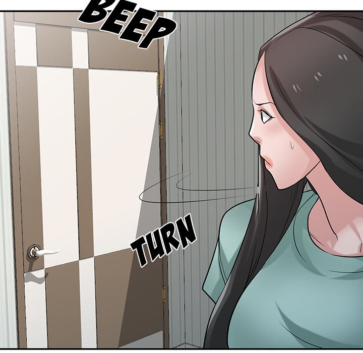 The Mismatch Chapter 32 Page 37