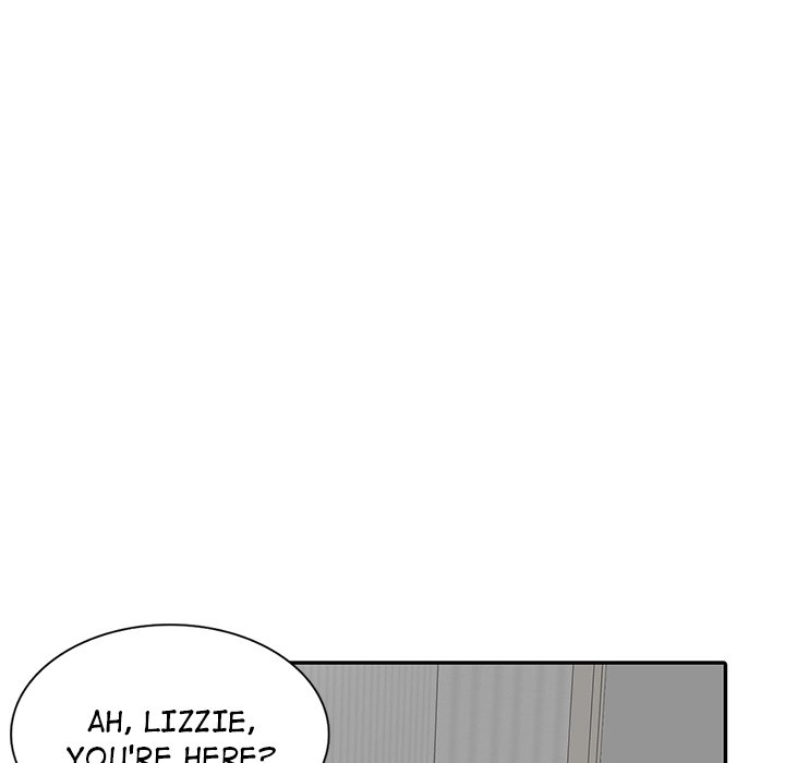 The Mismatch Chapter 32 Page 38