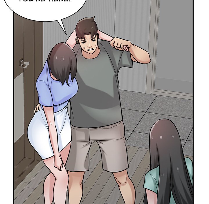 The Mismatch Chapter 32 Page 39