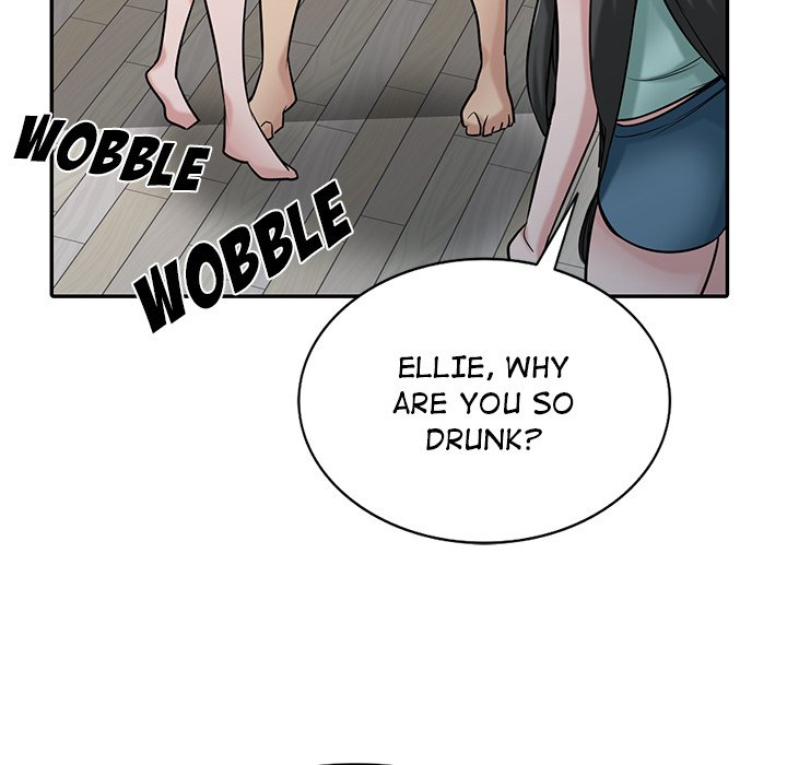 The Mismatch Chapter 32 Page 40