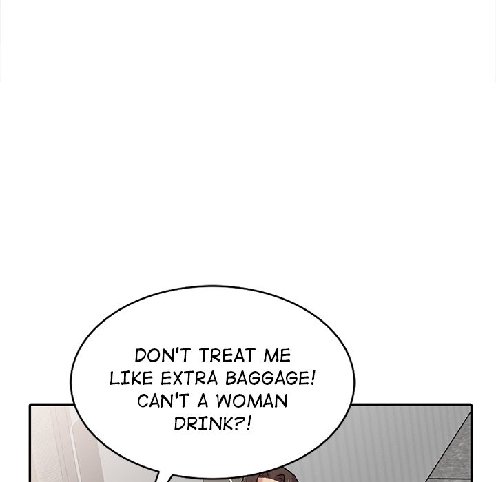The Mismatch Chapter 32 Page 42
