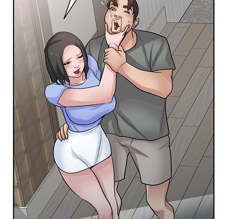 The Mismatch Chapter 32 Page 43