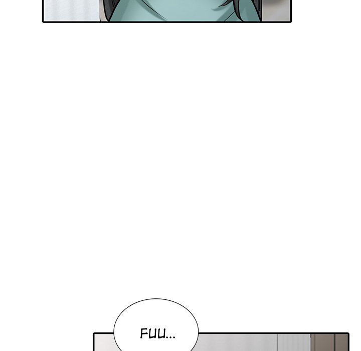 The Mismatch Chapter 32 Page 46