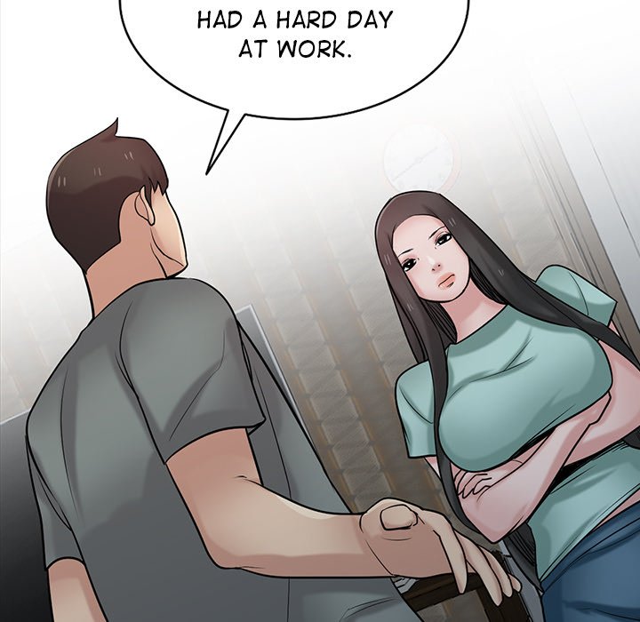 The Mismatch Chapter 32 Page 49