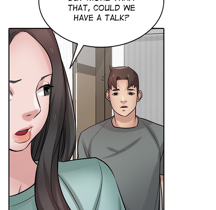 The Mismatch Chapter 32 Page 51