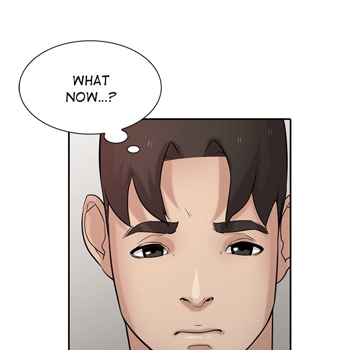 The Mismatch Chapter 32 Page 53