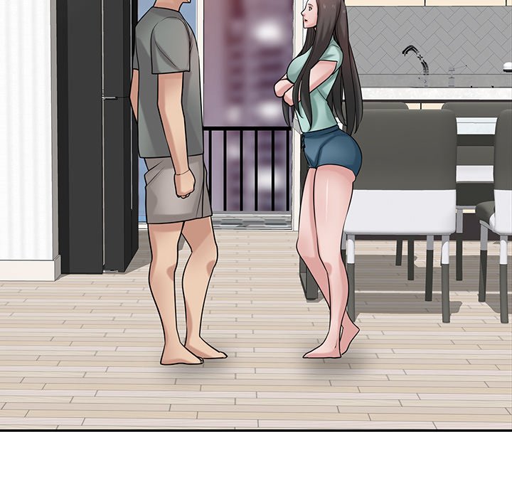 The Mismatch Chapter 32 Page 56