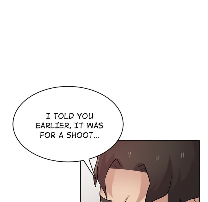 The Mismatch Chapter 32 Page 57