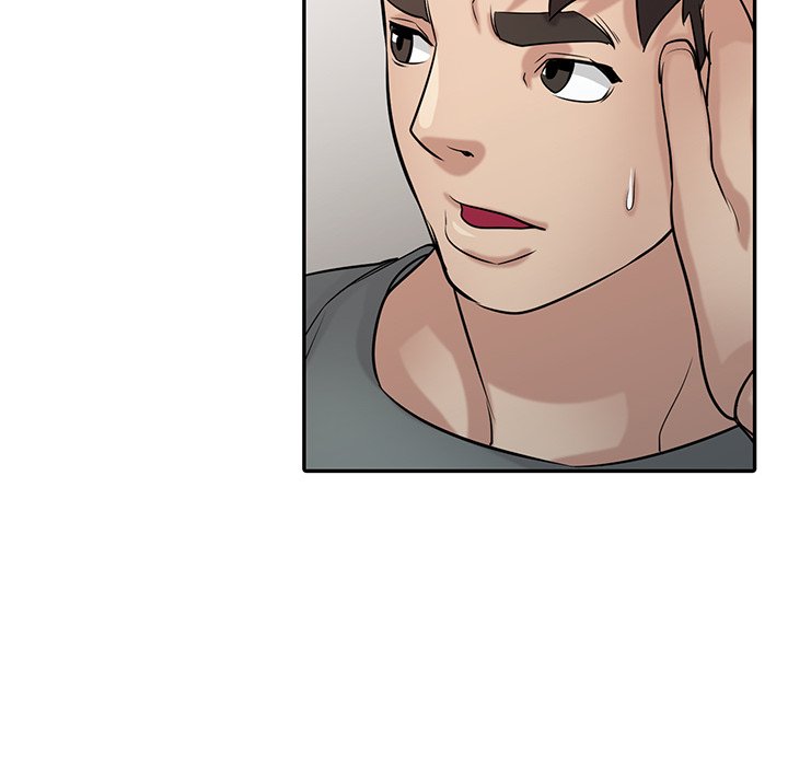 The Mismatch Chapter 32 Page 58