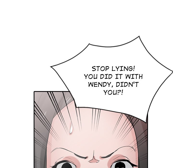 The Mismatch Chapter 32 Page 59