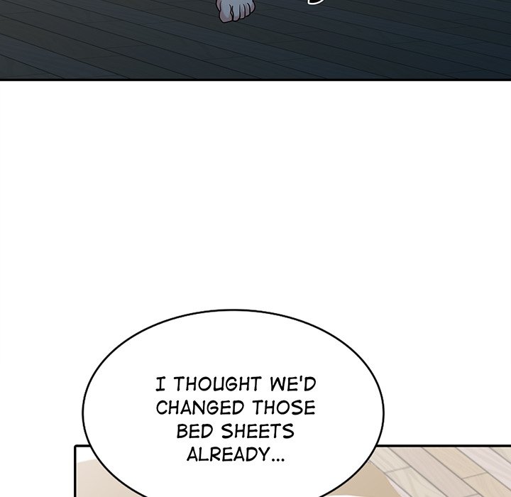 The Mismatch Chapter 32 Page 6