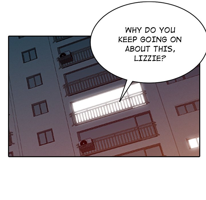The Mismatch Chapter 32 Page 64