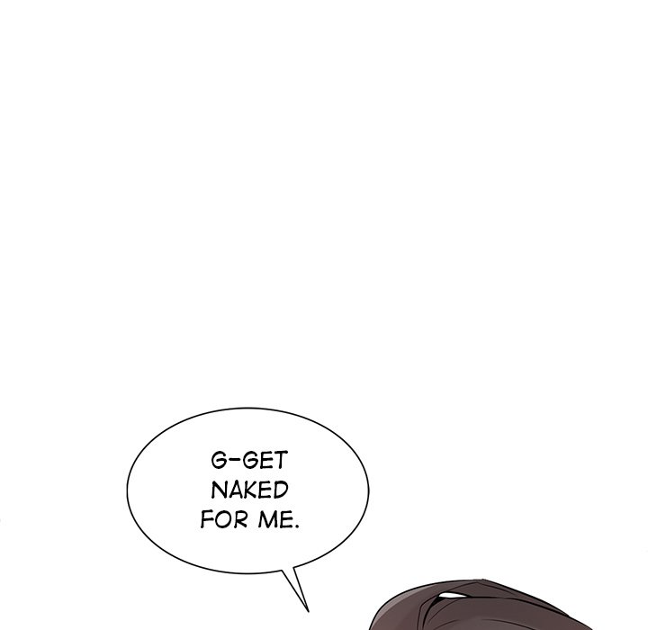The Mismatch Chapter 32 Page 65