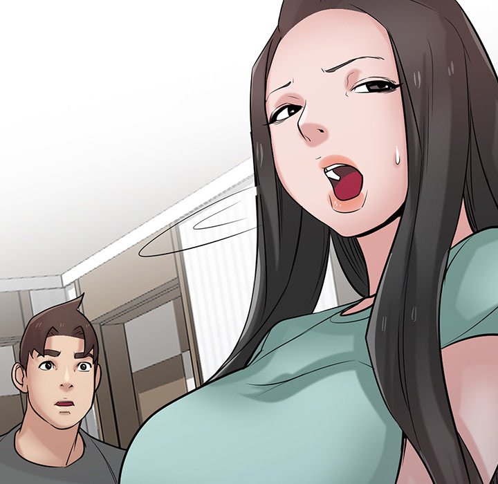 The Mismatch Chapter 32 Page 66