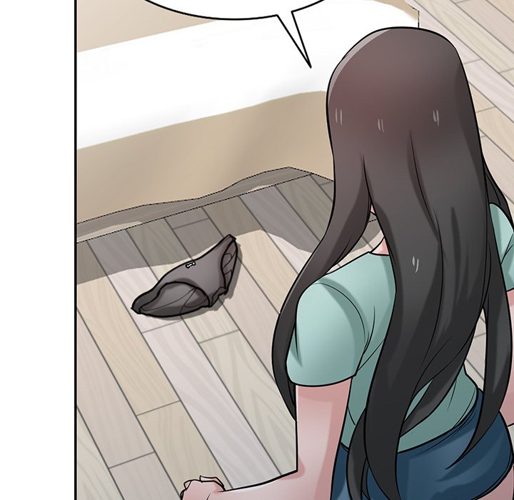 The Mismatch Chapter 32 Page 7