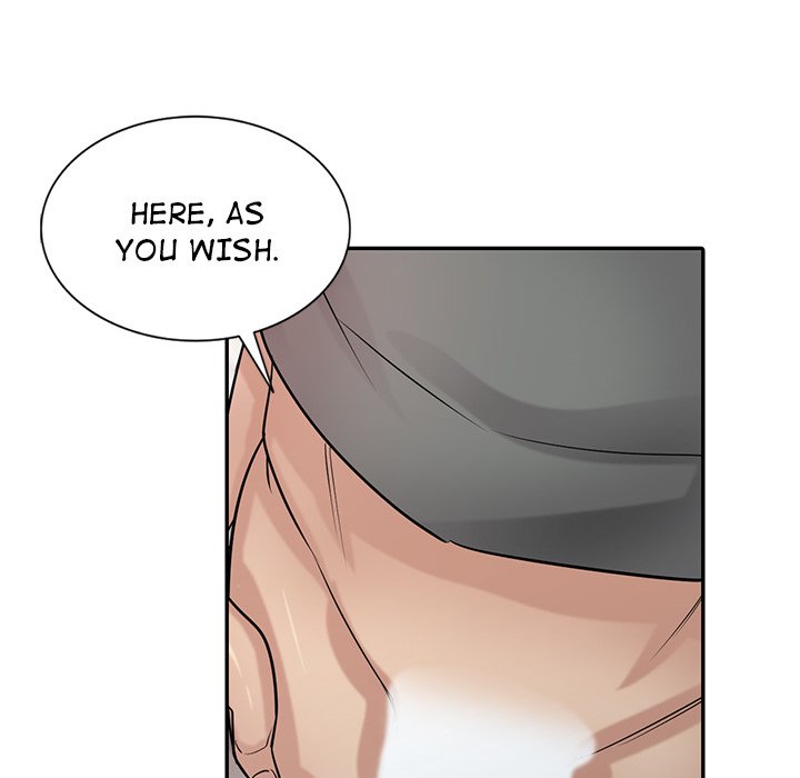The Mismatch Chapter 32 Page 72