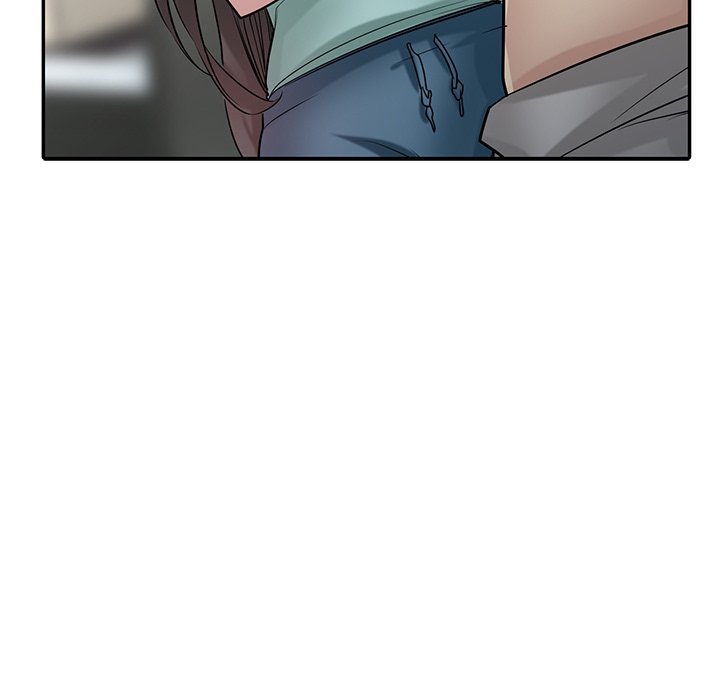 The Mismatch Chapter 32 Page 75