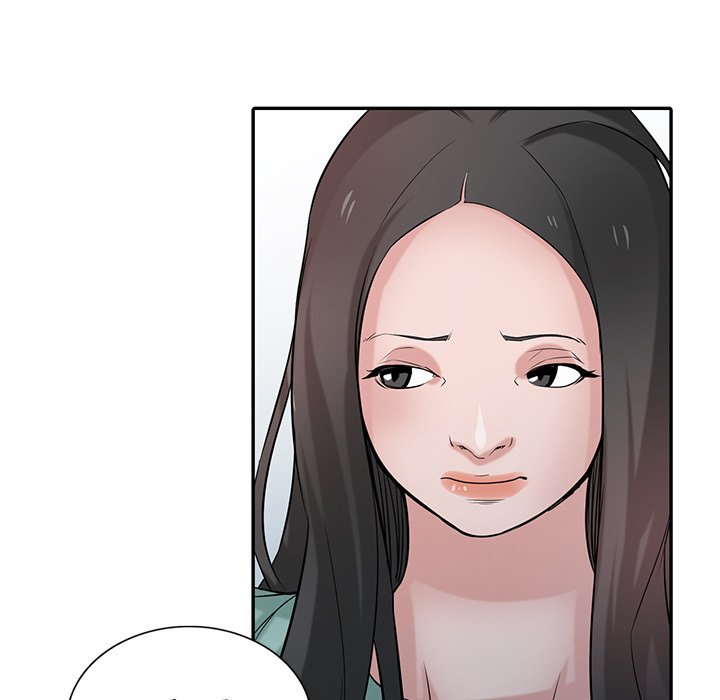 The Mismatch Chapter 32 Page 78