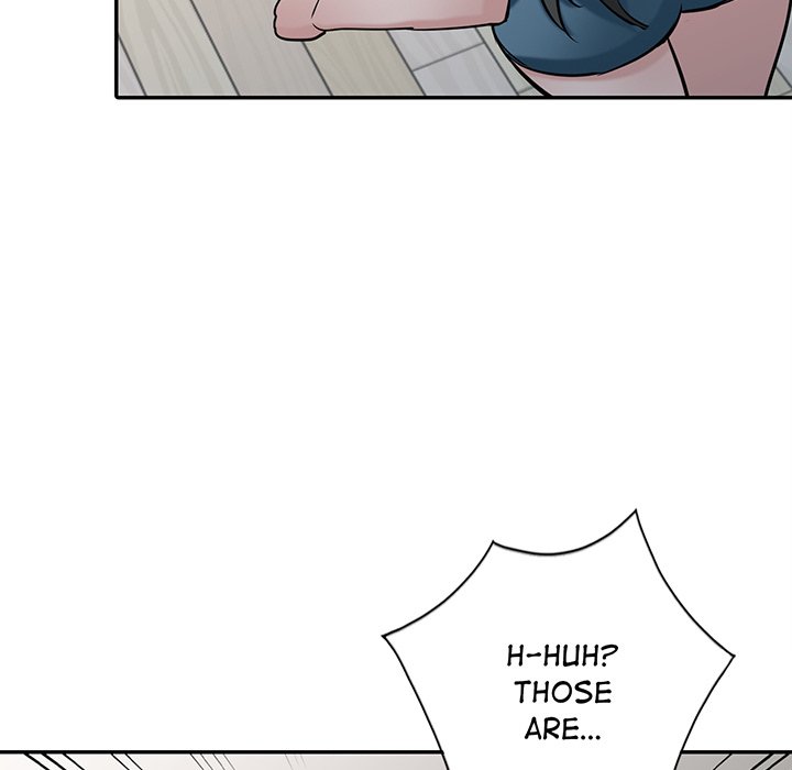 The Mismatch Chapter 32 Page 8