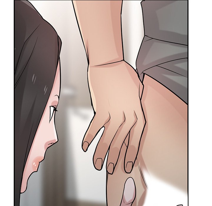 The Mismatch Chapter 32 Page 80