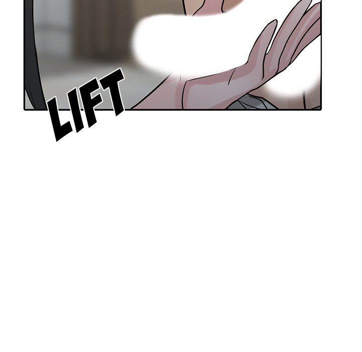 The Mismatch Chapter 32 Page 81