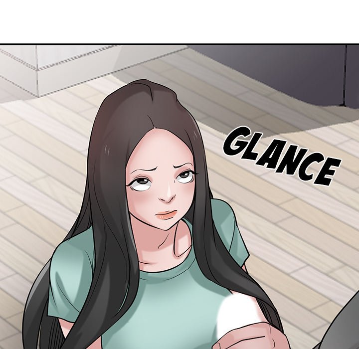 The Mismatch Chapter 32 Page 84